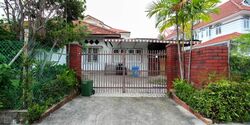 Frankel Estate (D15), Detached #470251241